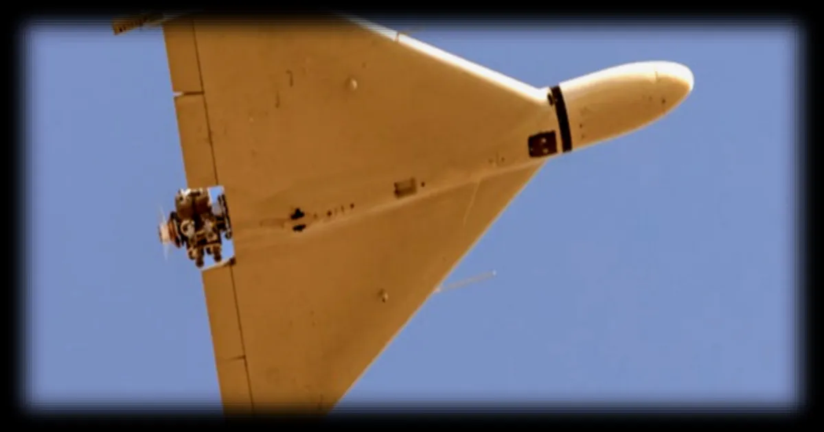 Tensions au Moyen-Orient : l’Iran revendique une attaque de drones contre une base américaine aux Émirats arabes unis