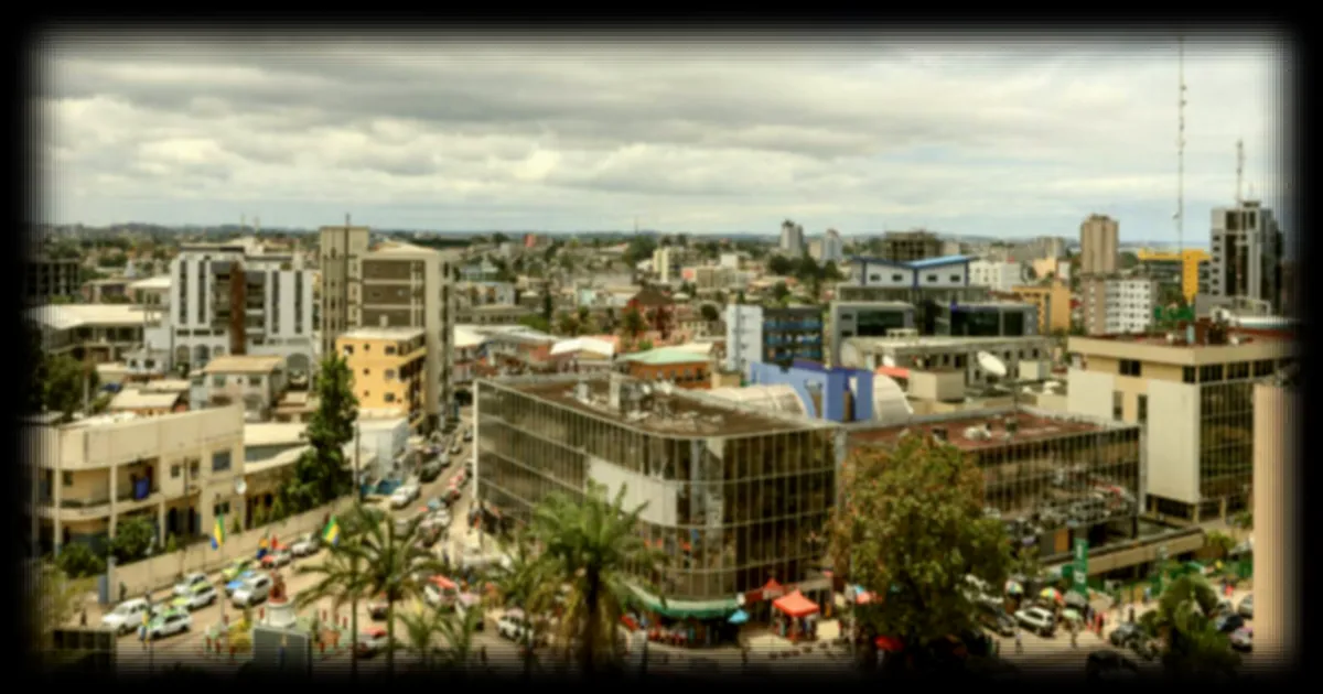 Tensions autour de la gestion financière de la mairie de Libreville au Gabon