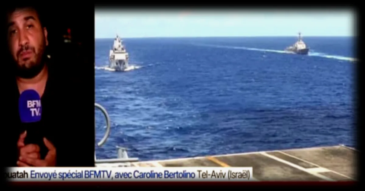 Tensions avec l'Iran : Analyse des Risques et Perspectives en Israël