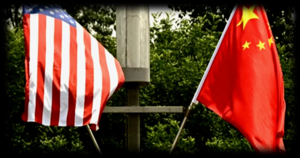 Tensions commerciales : Pékin dénonce les nouveaux droits de douane américains et met en garde contre une guerre commerciale