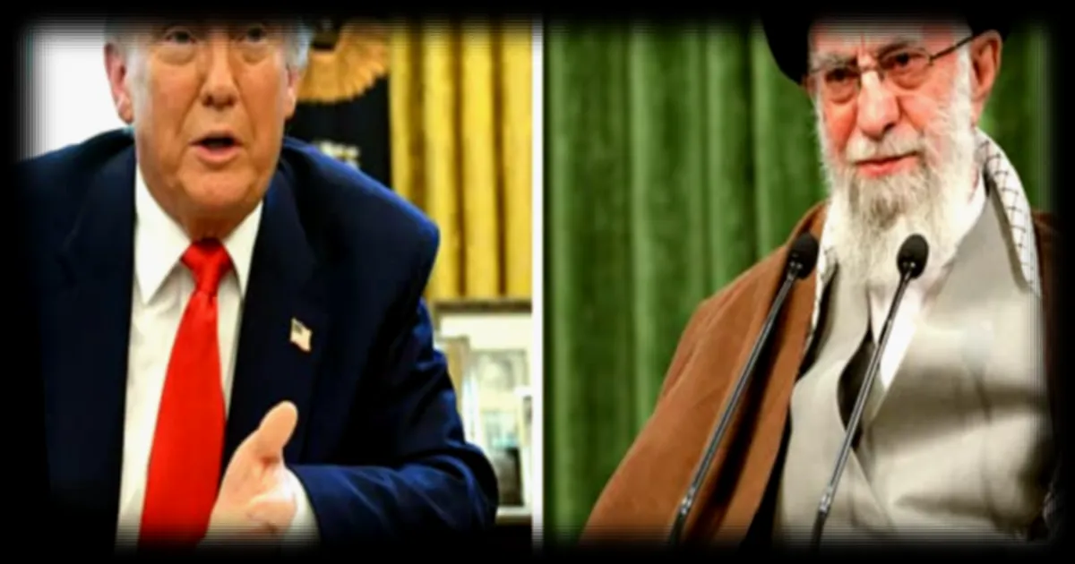 Tensions croissantes entre Donald Trump et l'Iran autour du nucléaire et des manifestations