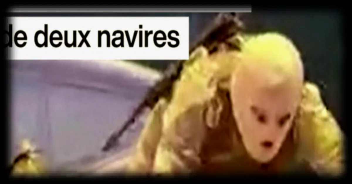 Tensions dans le détroit d’Ormuz : l’Iran diffuse des images de la saisie de deux navires commerciaux