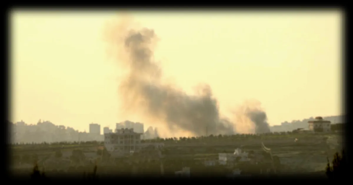 Tensions dans le Moyen-Orient : combats dans l'est du Liban et attaques contre Bahreïn et le Koweït