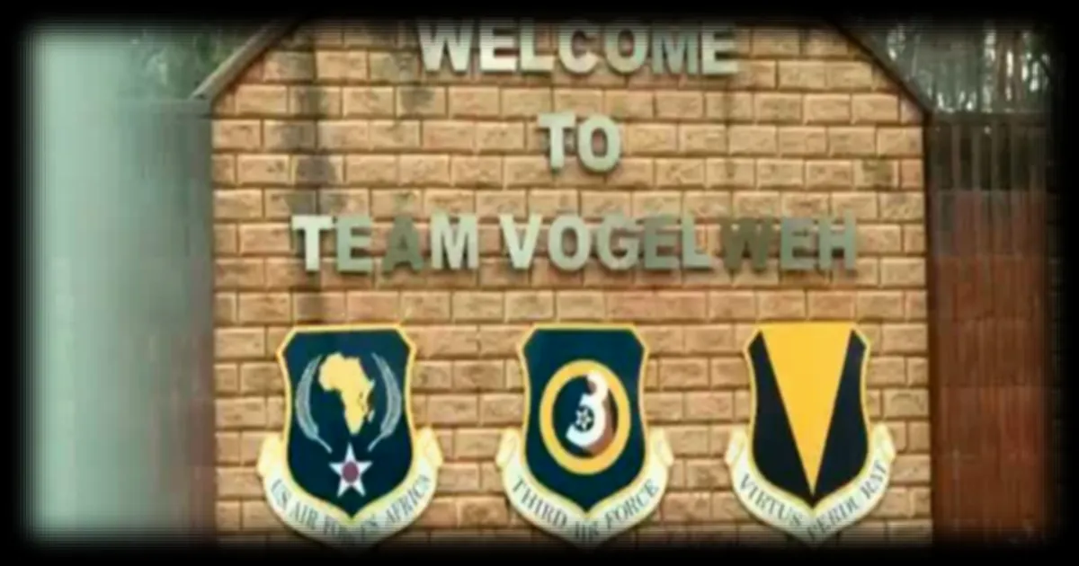 Tensions en Allemagne autour de la base militaire américaine de Ramstein