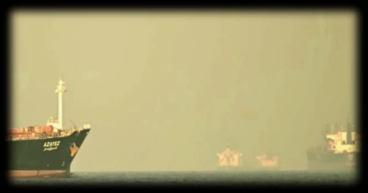 Tensions en Iran : Les filières de l'engrais, du plastique et les routes maritimes mondiales menacées