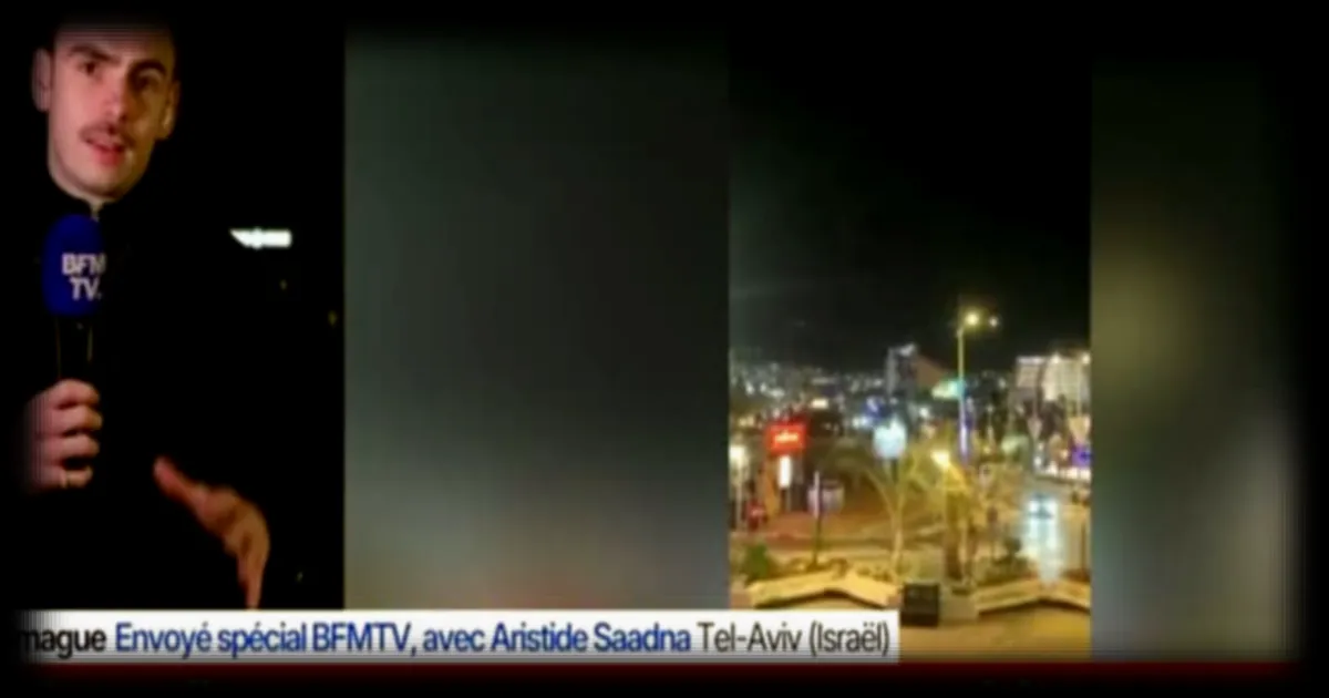 Tensions en Israël: un drone Houthi intercepté à Eilat, selon BMF - International