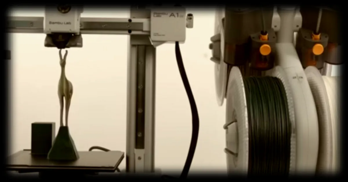 Tensions entre Bambu Lab et la communauté open source autour de l'impression 3D