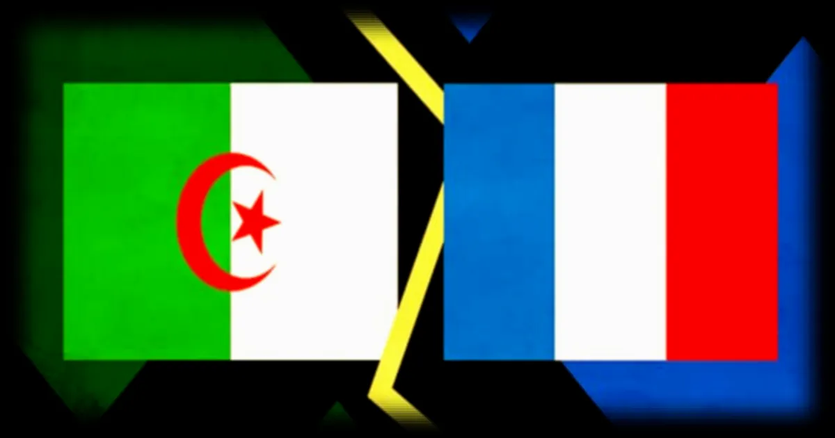 Tensions entre la France et l'Algérie : Retour sur les événements récents