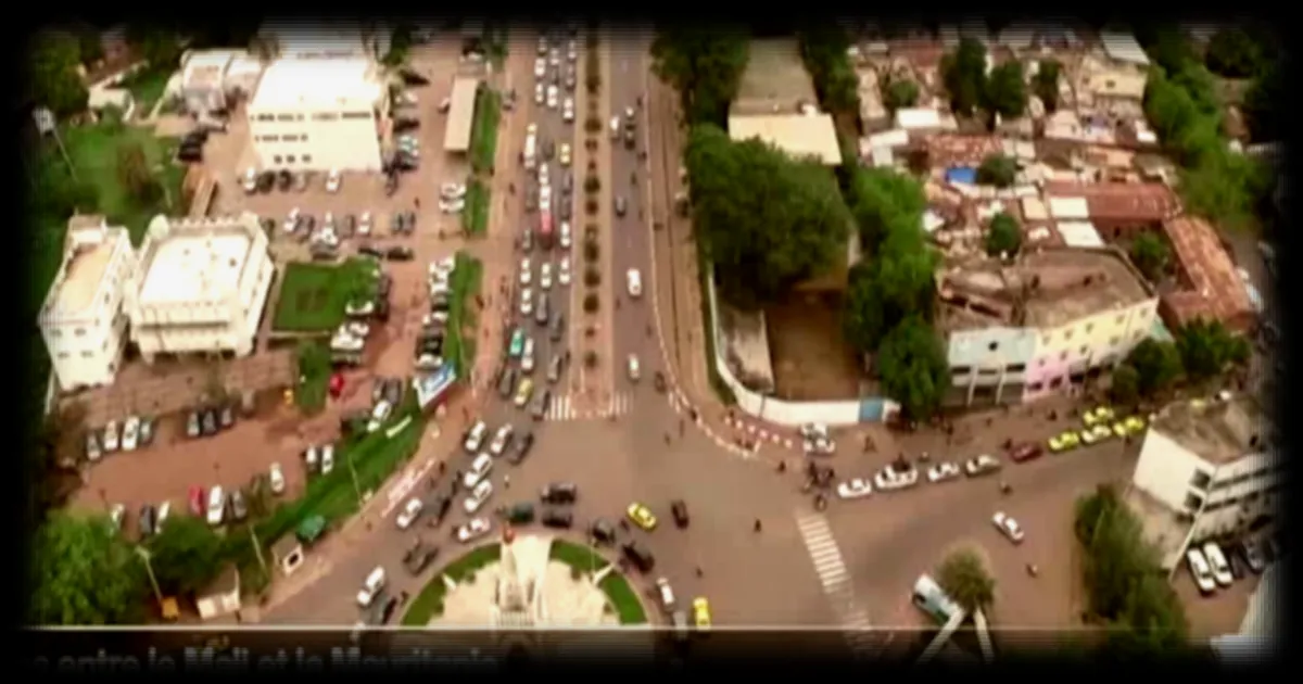 Tensions entre la Mauritanie et le Mali: les deux voisins s'engagent vers une désescalade