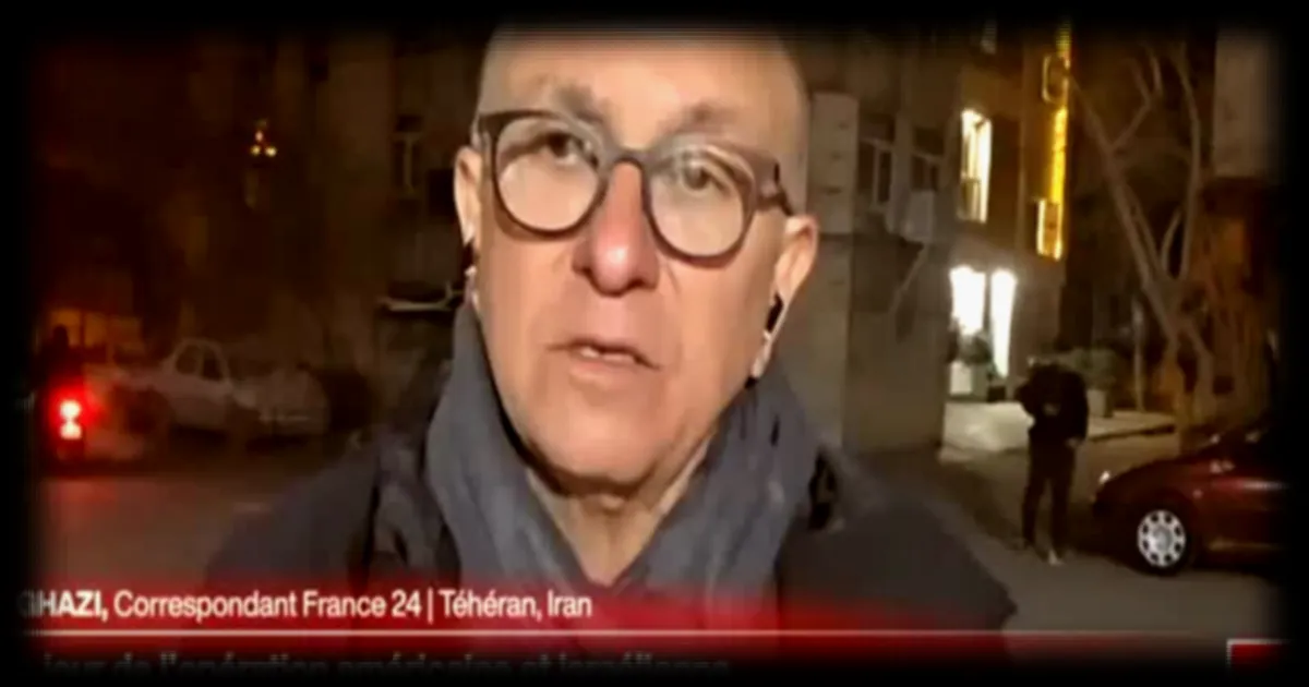 Tensions entre les États-Unis et l'Iran : les dernières déclarations de Donald Trump