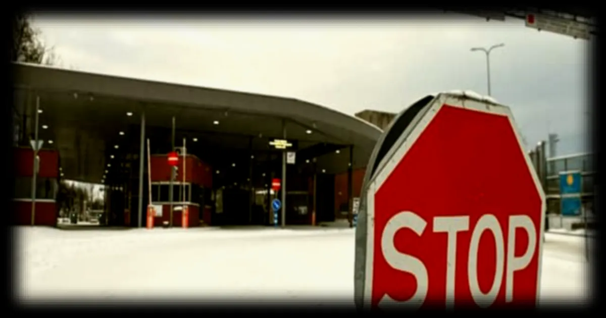 Tensions entre l'Estonie et la Russie : Narva sur le qui-vive face aux menaces d'invasion