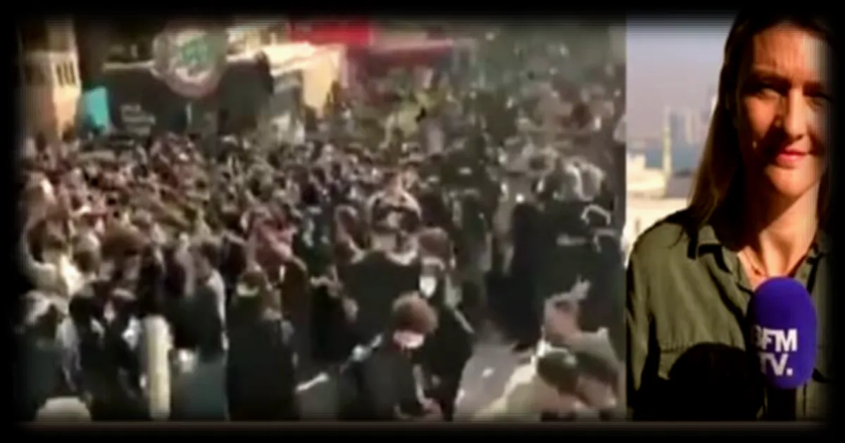 Tensions entre l'Iran et les États-Unis : la base américaine d'Al-Udeid au Qatar prête en cas d'intervention