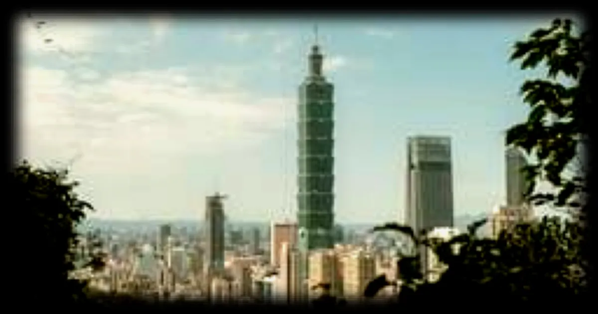 Tensions entre Taïwan et la Chine : la quête de paix des habitants taïwanais menacée par les provocations et les pressions chinoises