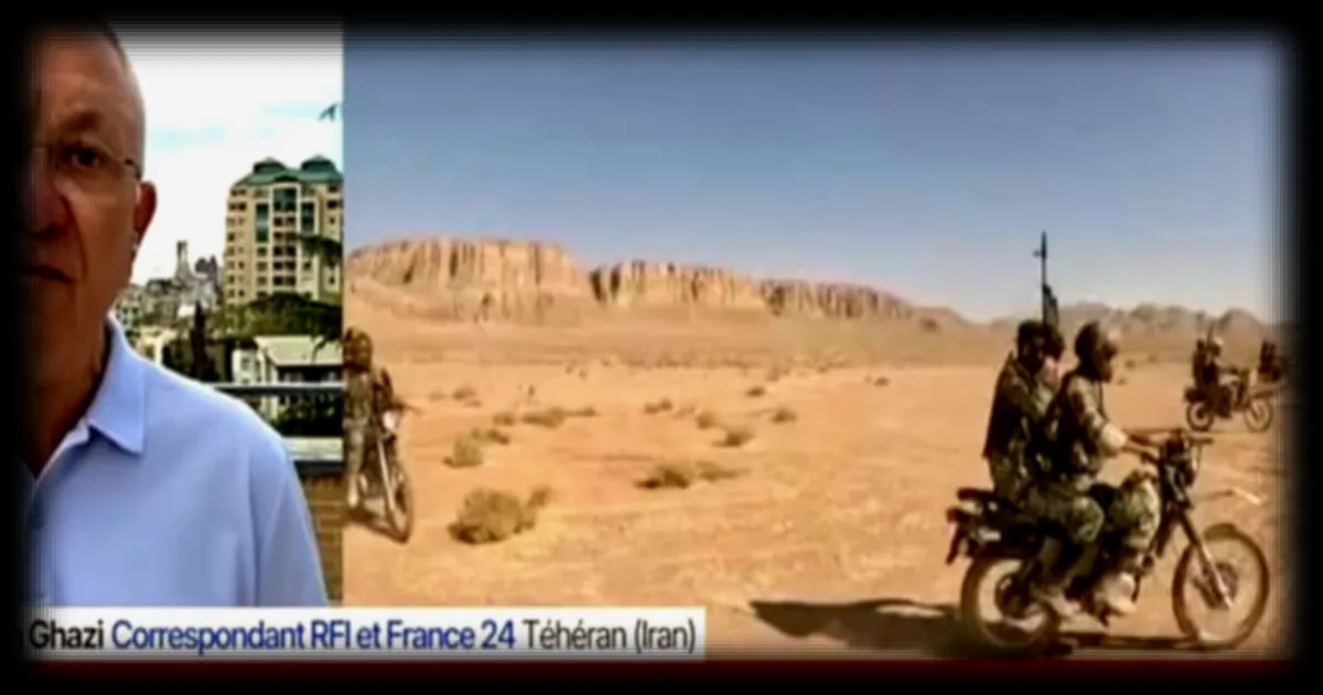 Tensions entre Téhéran et Washington concernant le détroit d'Ormuz