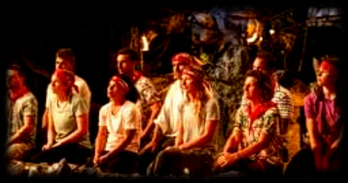 Tensions entre Ulrich et Clémence lors du deuxième épisode de Koh-Lanta sur TF1