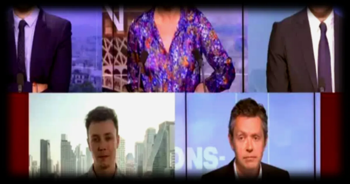 Tensions géopolitiques et crise énergétique : les répercussions mondiales d’un fragile équilibre au détroit d’Ormuz