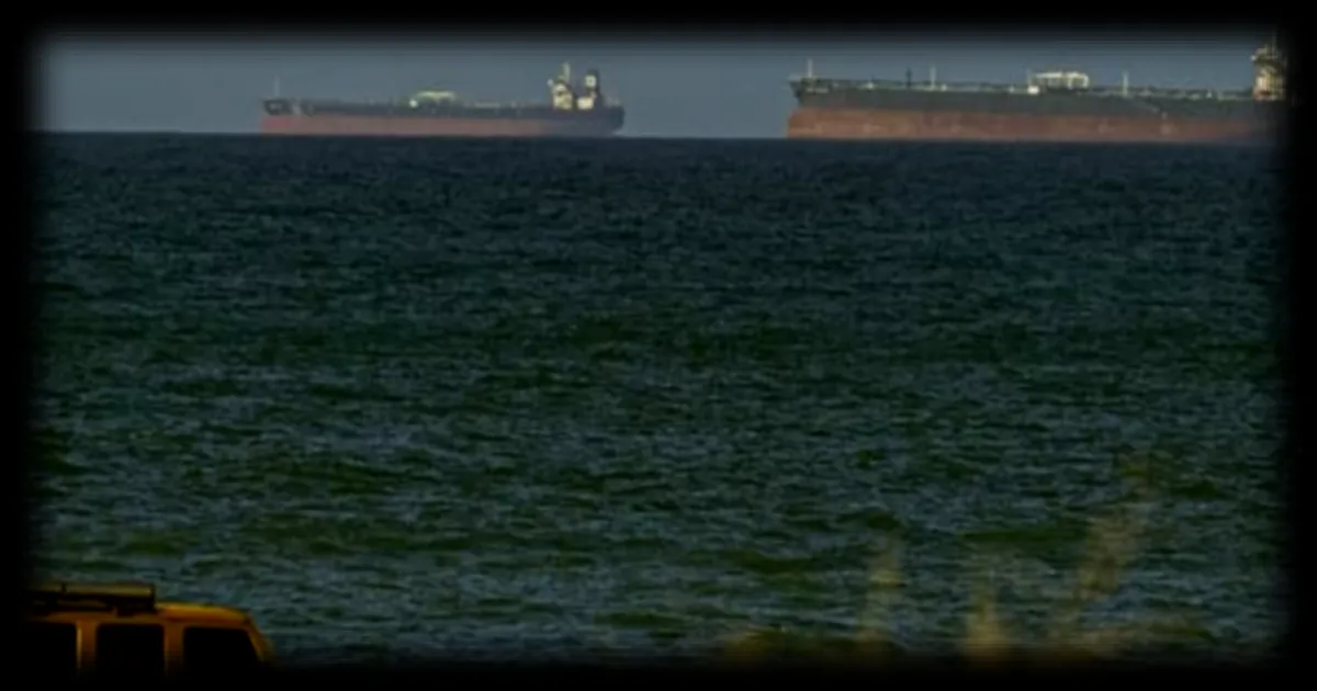 Tensions persistantes dans le détroit d’Ormuz : l’Iran instaure une autorité pour contrôler le trafic maritime
