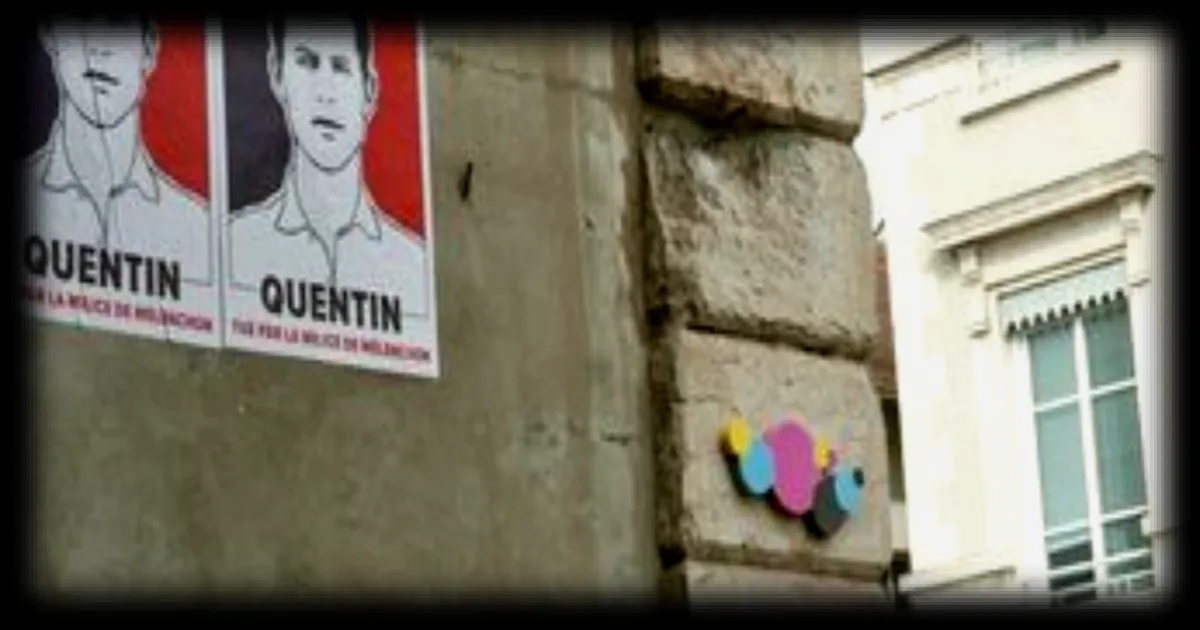 Tensions politiques à Lyon suite au meurtre de Quentin Deranque : la campagne municipale bouleversée