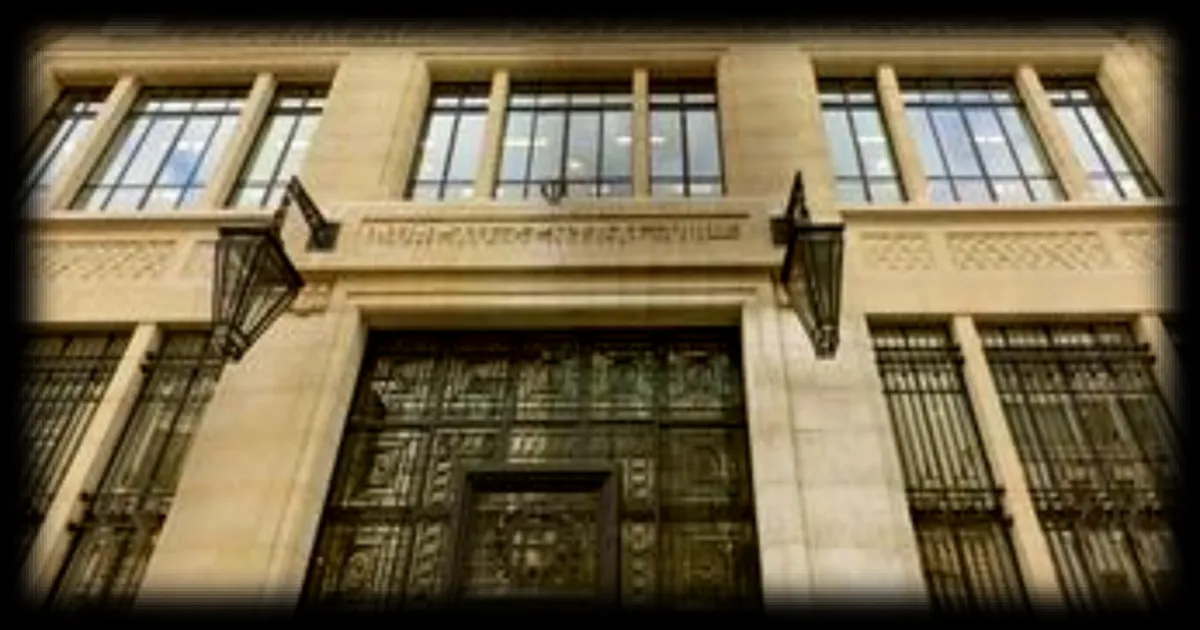 Tentative d'attentat contre la Bank of America à Paris : saisie du Parquet national antiterroriste