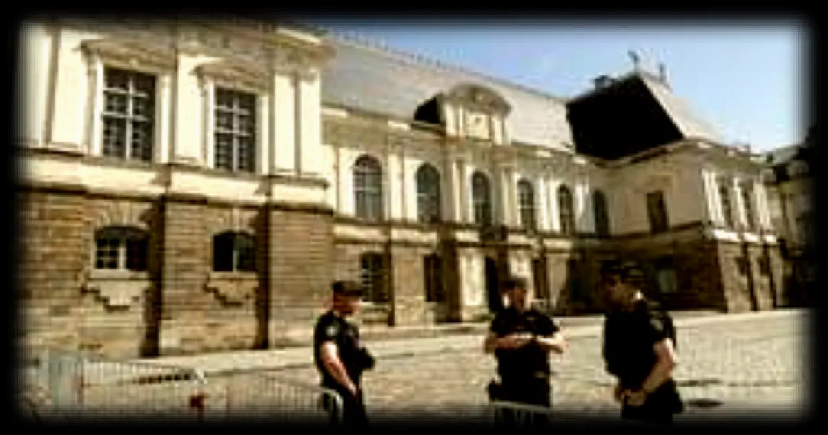 Tentative de meurtre à Nantes : le principal accusé fait appel de sa condamnation à 30 ans de prison