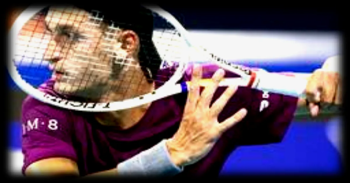 Terence Atmane succede sur le Rocher au Tournoi de Monte-Carlo