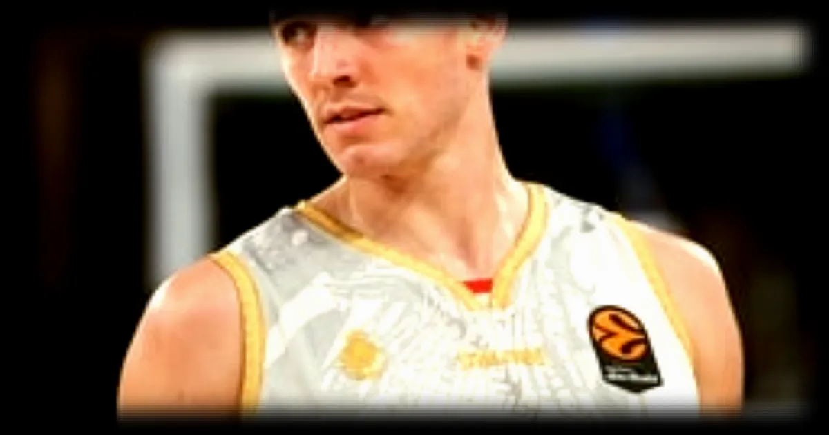 Terry Tarpey quitte Monaco pour le Paris Basketball, selon Ouest France