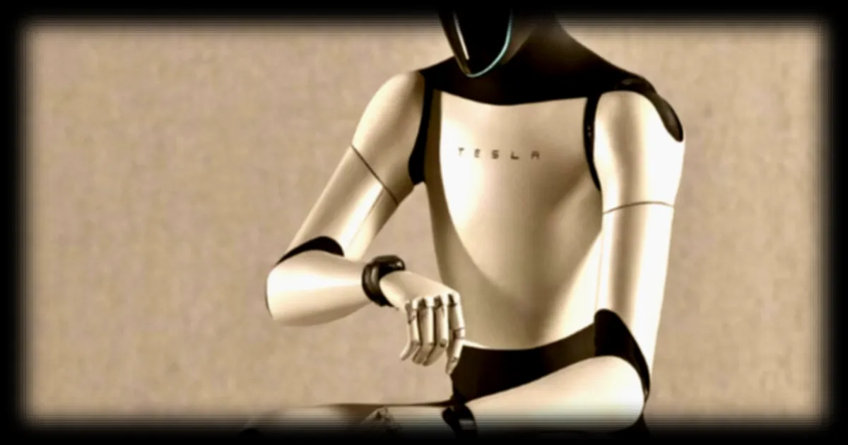 Tesla annonce le lancement imminent de son robot chirurgien Optimus pour remplacer les chirurgiens humains