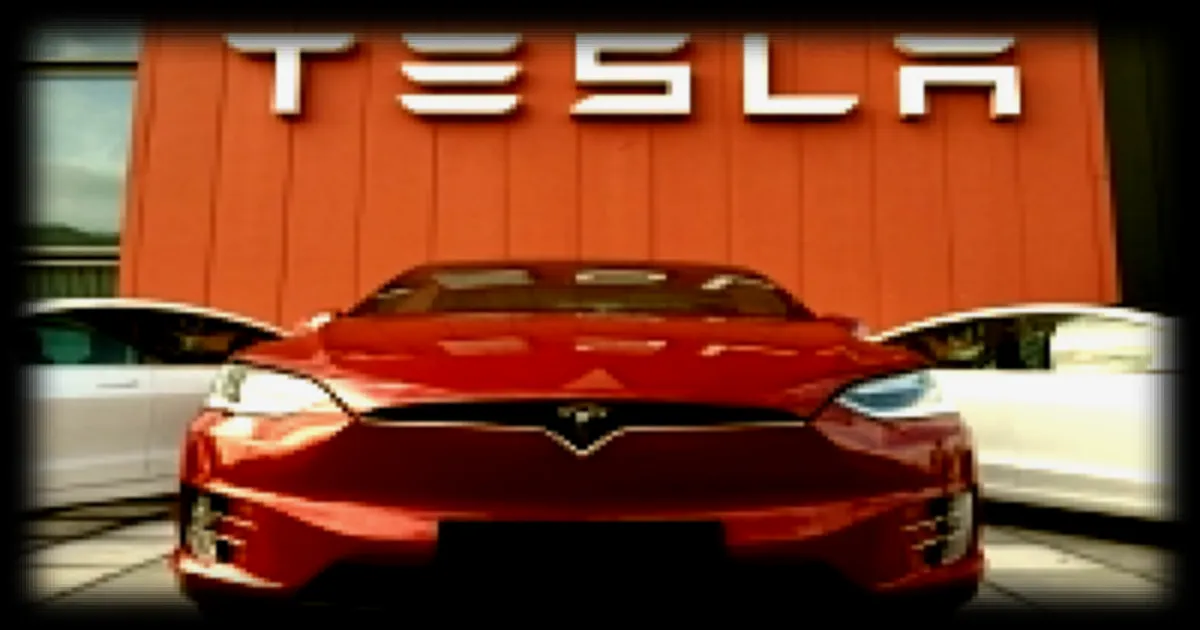 Tesla Inc. : Le marché n'est plus disposé à financer toutes les promesses futuristes sans se demander ce qu'elles coûtent