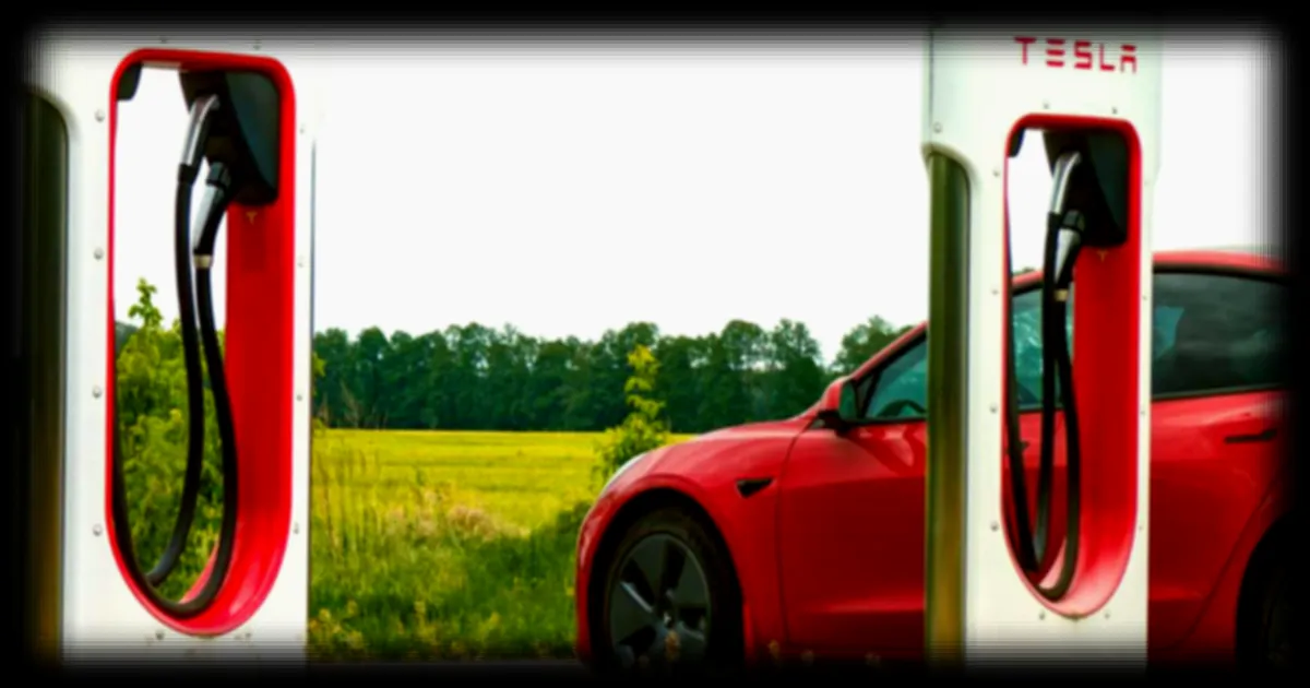 Tesla installe la plus grande batterie de stockage d'énergie en France, révolutionnant le réseau électrique