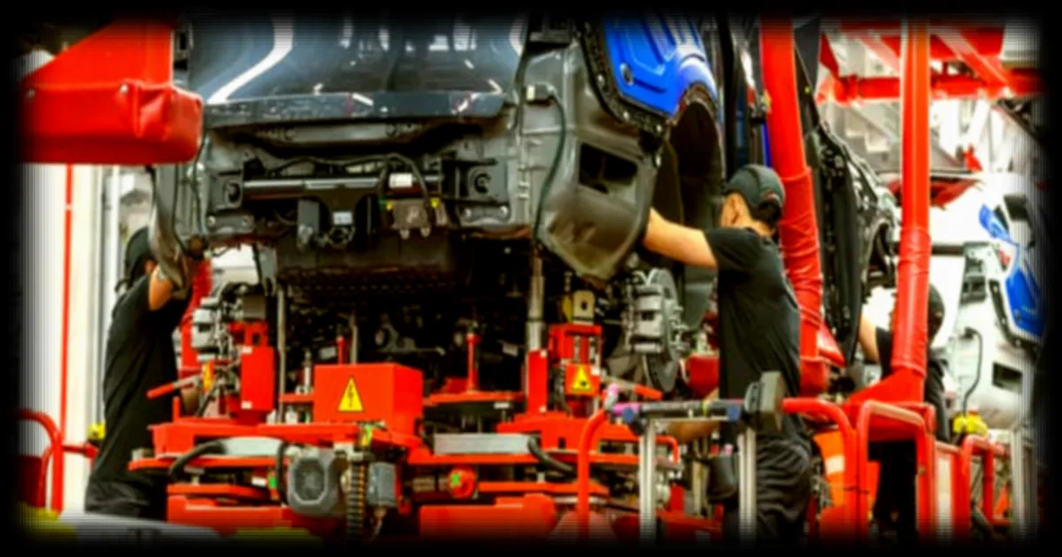 Tesla réduit les arrêts maladie dans son usine allemande, mais des questions juridiques se posent