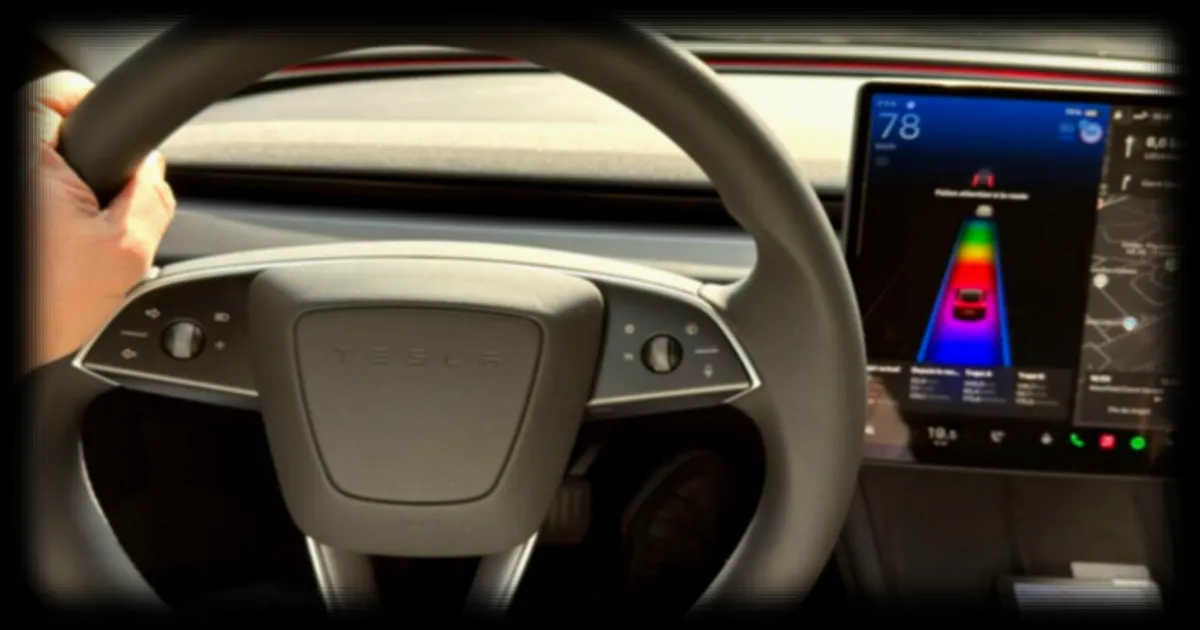 Tesla retire la possibilité d'acheter le FSD à vie en Europe