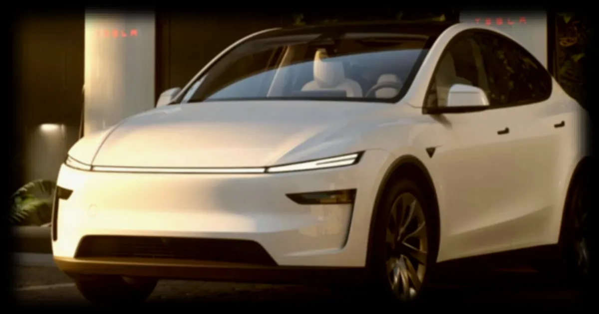 Tesla victime de piratage en Europe : reponse ferme de la marque