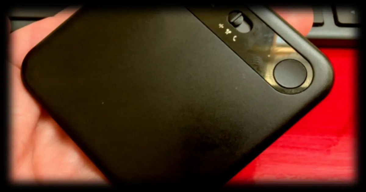 Test BOYA Notra : un enregistreur IA prometteur en réunion, mais encore imparfait en extérieur