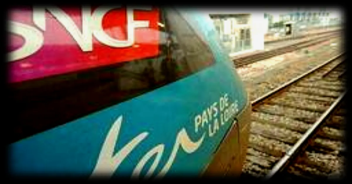 Test de connaissance : Connaissez-vous la signification de ces acronymes SNCF, CAF et SMIC ?