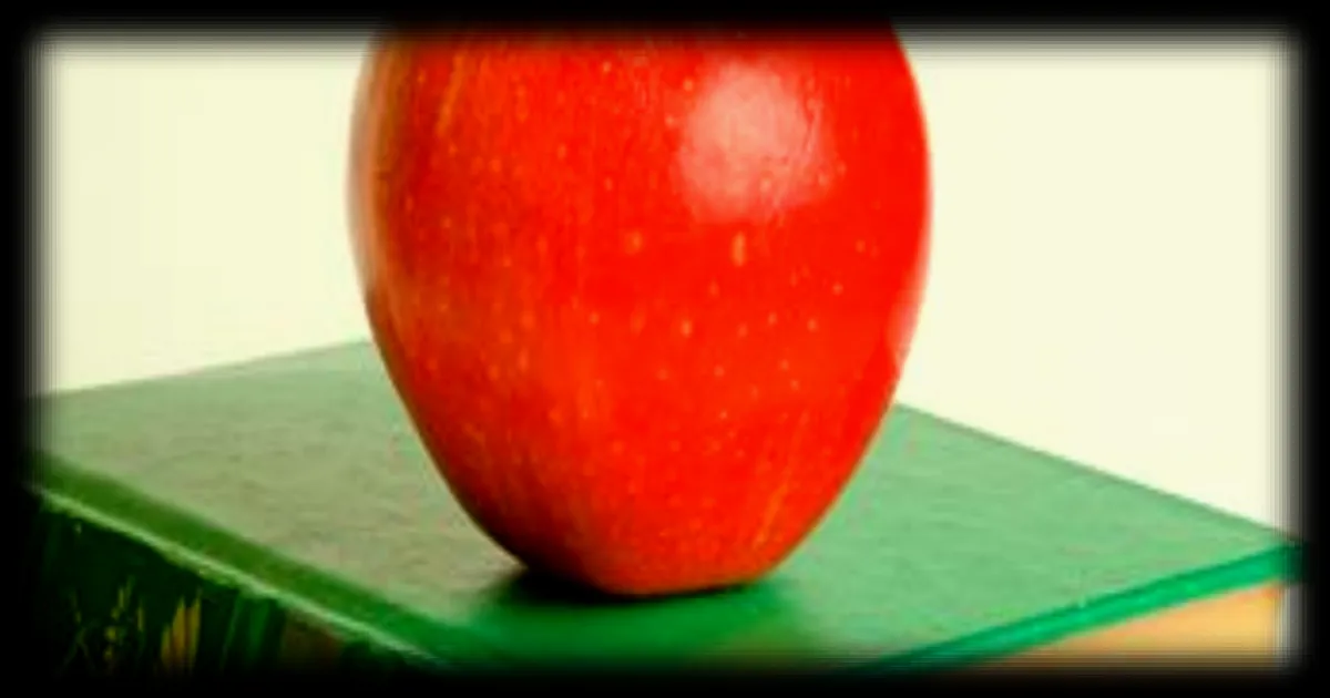 Test de la pomme : comment savoir si votre cerveau visualise ou entend intérieurement