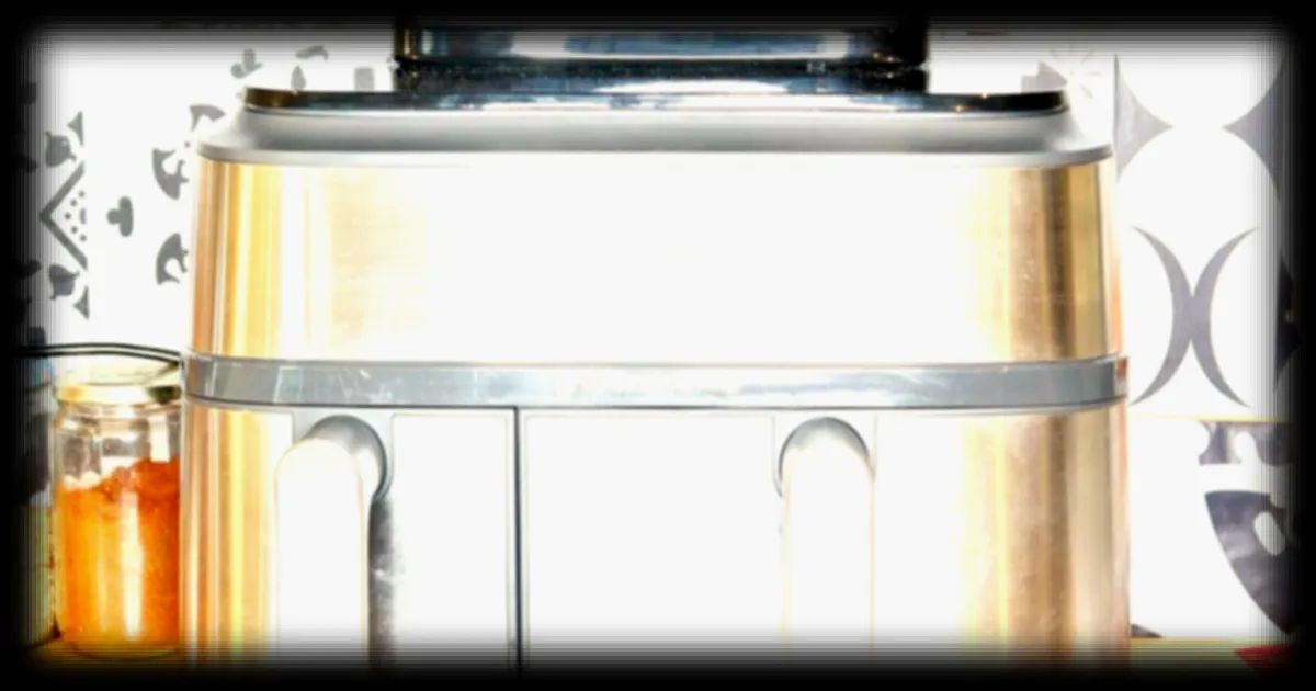 Test et avis de l'airfryer Philips séries 5000 XXL NA555/00