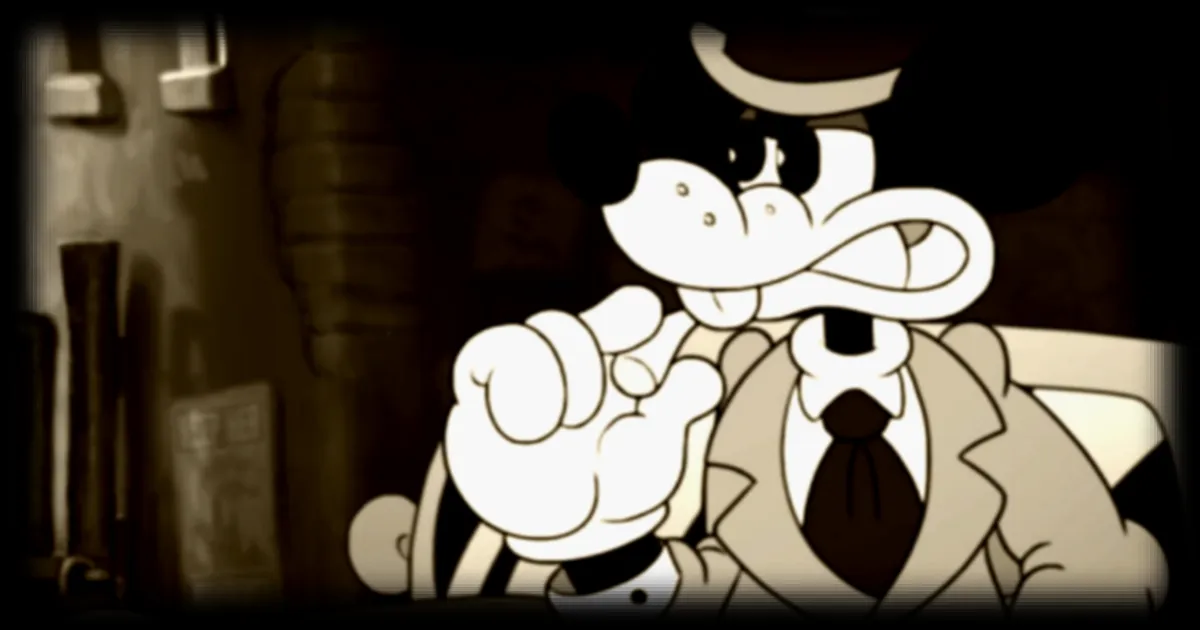 Test Mouse P.I For Hire : un jeu indé qui dépasse les attentes