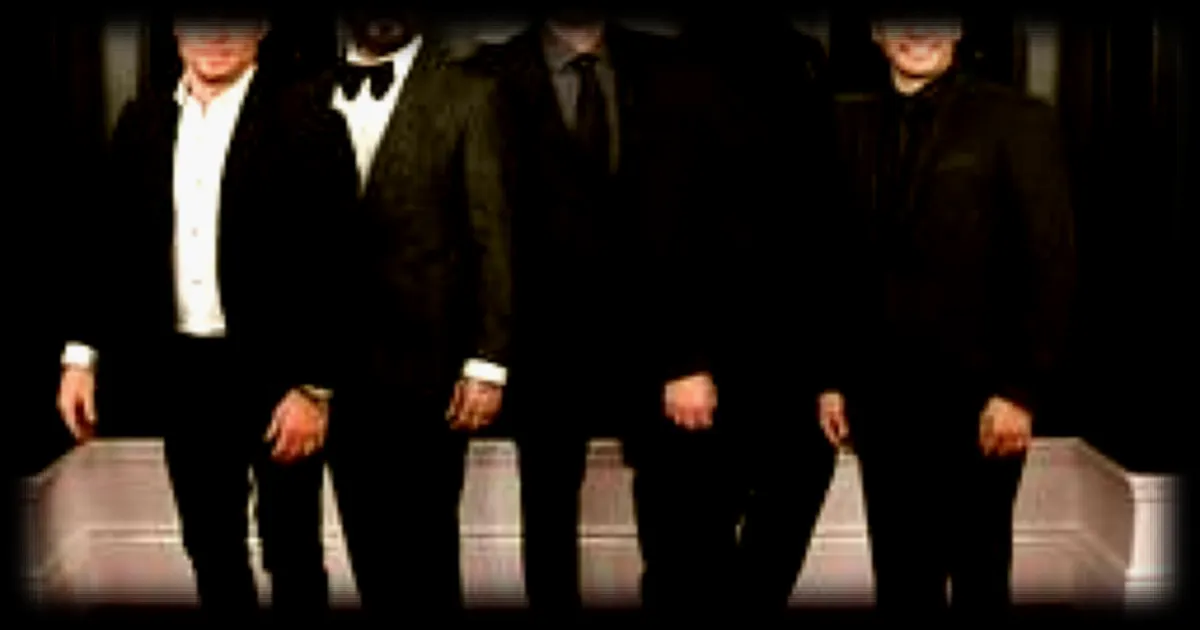 Testez vos connaissances sur les boys bands des années 90 avec ce quiz