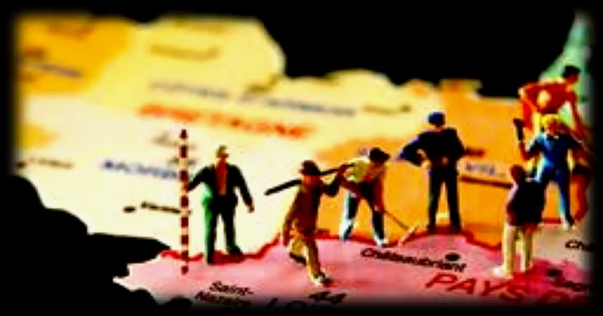 Testez vos connaissances sur les expressions régionales françaises