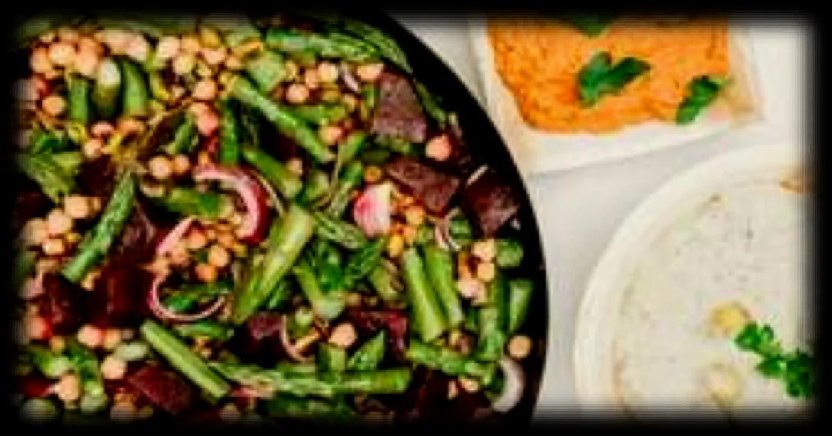 Testez vos connaissances sur les plats végétariens et végétaliens à l'approche de la Journée internationale sans viande