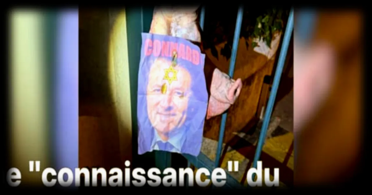 Tête de porc retrouvée chez Christian Estrosi : une enquête en cours