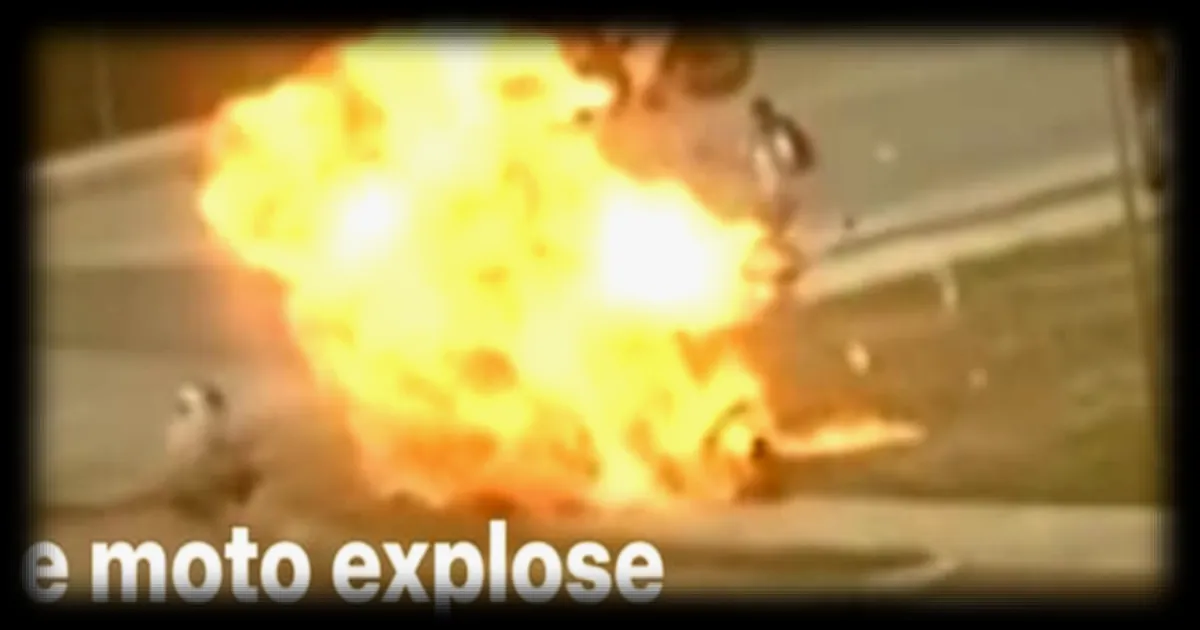 Texas : explosion d'une moto à proximité d'un groupe d'enfants