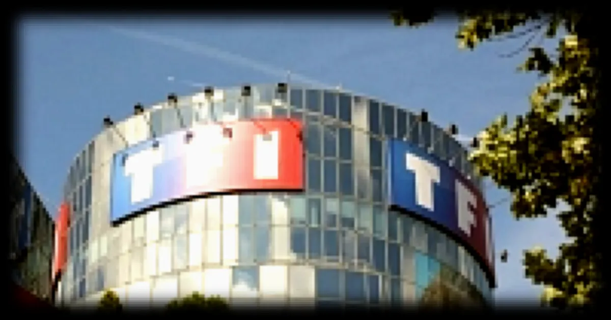 TF1 affiche une rentabilité supérieure aux attentes malgré un marché publicitaire en baisse au premier semestre 2026