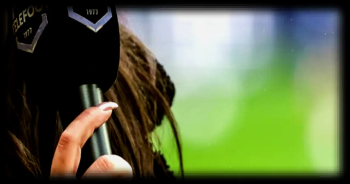 TF1 arrête l'émission Téléfoot après 45 ans d'existence