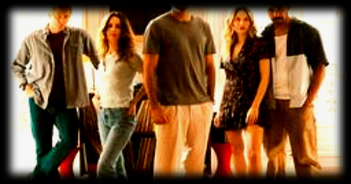 TF1 lance le tournage d'une série inspirée de Robin des bois avec Tom Leeb et Alice David