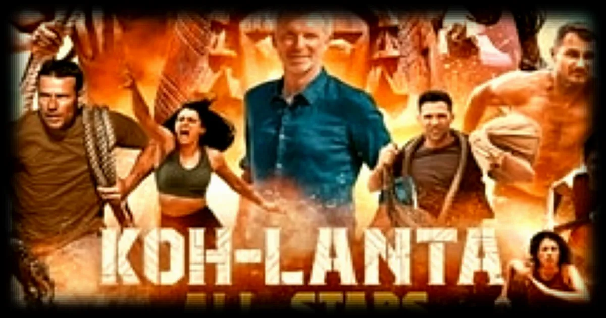 TF1 relance « Koh-Lanta All Stars » dès octobre 2026, avec 18 anciens candidats en binômes
