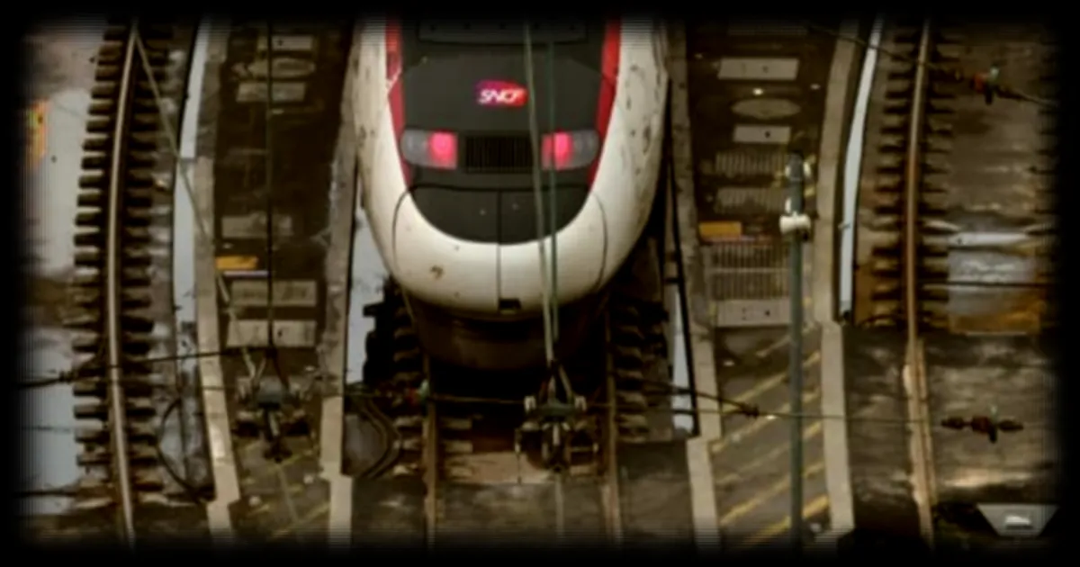 TGV : les concurrents de la SNCF rejettent les propositions de solidarité financière pour les lignes peu rentables