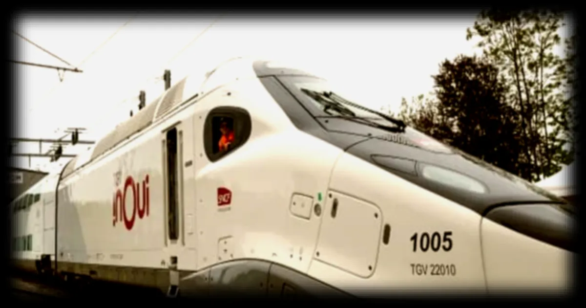 TGV M : comment la nouvelle génération de rames évitera les immobilisations en pleine chaleur
