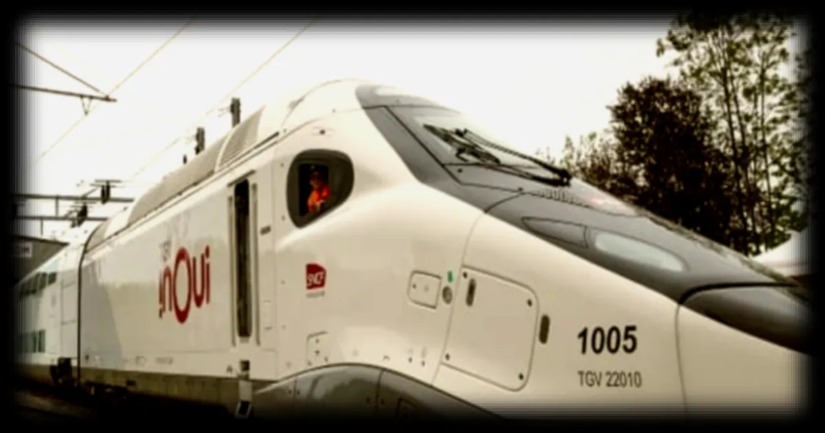 TGV M : la SNCF reporte une nouvelle fois le lancement commercial à septembre par prudence technique