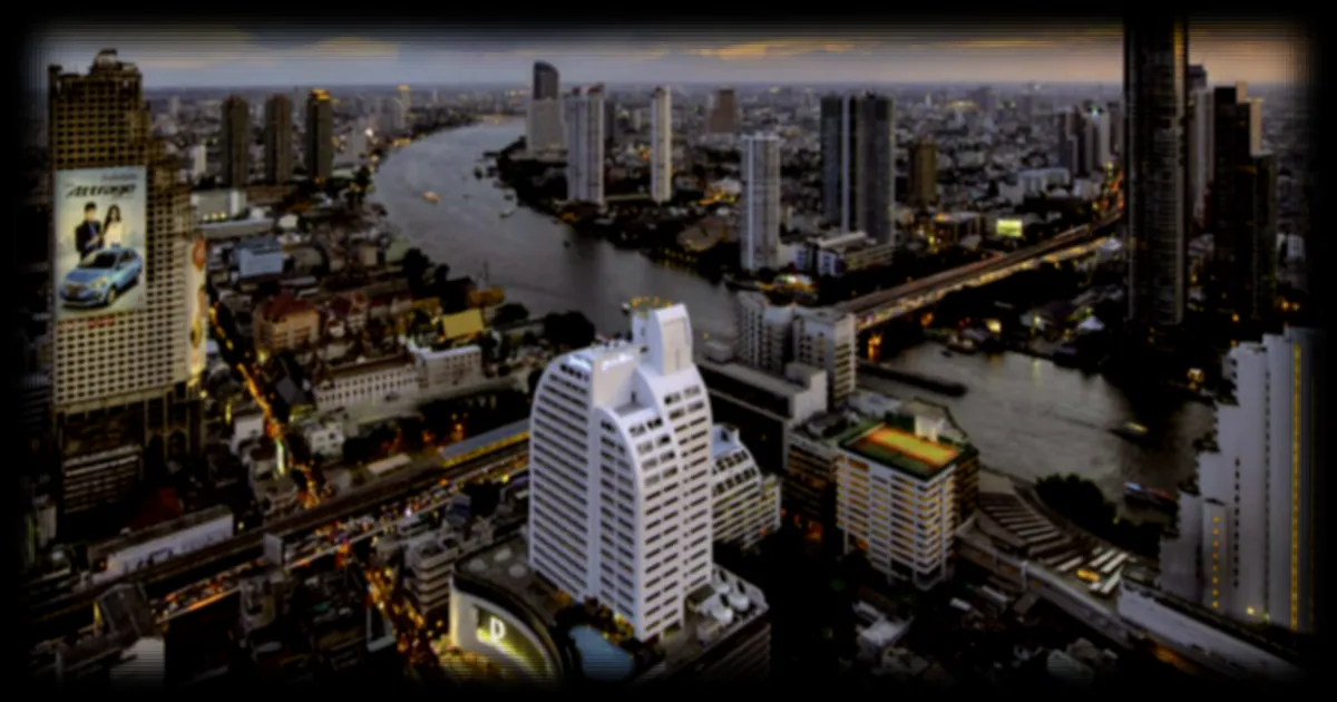 Thaïlande : deux journalistes poursuivis pour diffamation par un vice-Premier ministre